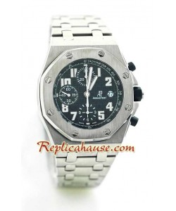 Audemars Piguet Royal Oak Offshore Montre Suisse Replique