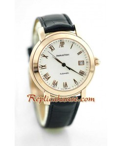 Audemars Piguet Classic -Jules Audemars édition Suisse