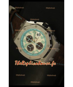 Royal Oak Offshore Édition Montauk Highway Audemars Piguet - Réplique de montre miroir 1:1