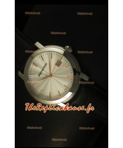 Montre suisse Royal Oak Jules Audemars Audemars Piguet 