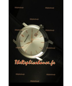 Montre suisse Royal Oak Jules Audemars Audemars Piguet 