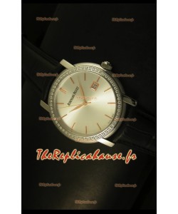 Montre suisse Royal Oak Jules Audemars Audemars Piguet 