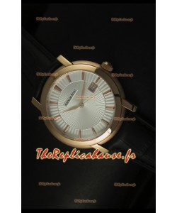 Montre suisse Royal Oak Jules Audemars Audemars Piguet 