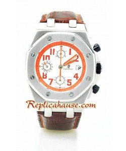 Audemars Piguet City of Sails Hommes Montre Suisse