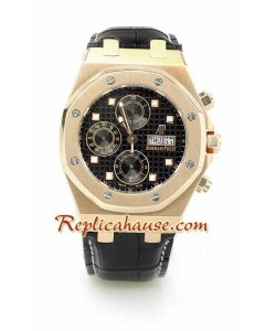 Audemars Piguet City of Sails Montre Replique