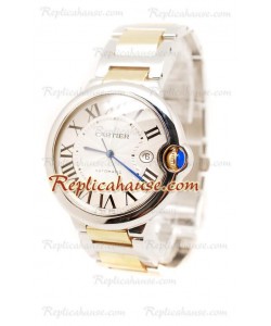 Ballon De Cartier Montre Suisse Replique