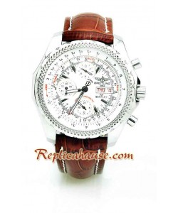 Breitling for Bentley automatique Montre - Mid Sized