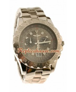Breitling Chronograph Chronometre Montre Replique