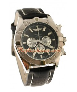 Breitling Chronometre Montre Replique