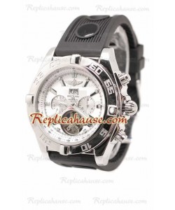 Breitling Chronograph Chronometre Montre Replique