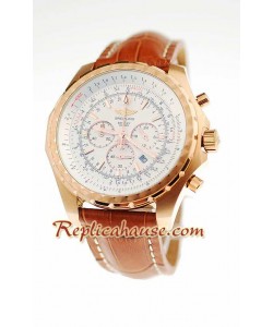 Breitling for Bentley Motors T Montre Replique