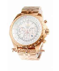 Breitling for Bentley Motors T Montre Replique
