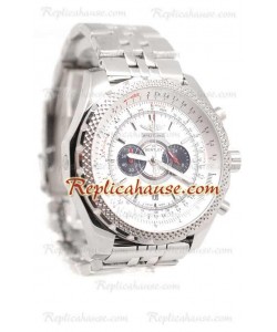 Breitling For Bentley Supersports Montre Replique