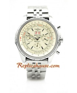Breitling for Bentley 6.75 Montre Suisse Replique