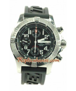 Breitling Skyland Avenger Chrono Montre Suisse Replique