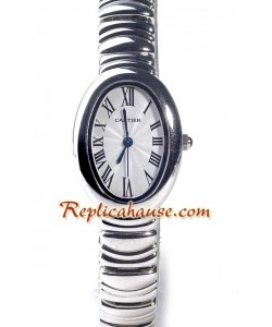 Cartier Replique Mini Baignoire Montre