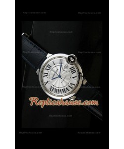 Ballon De Bleu Cartier Ultimate Montre Réplique Suisse - 42 mm