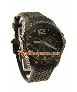 Chopard Classic Racing Superfast Montre Suisse Replique