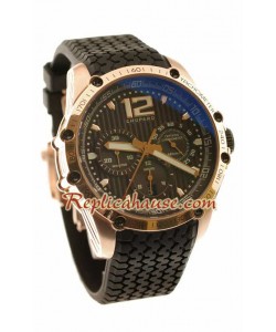 Chopard Classic Racing Superfast Montre Suisse Replique