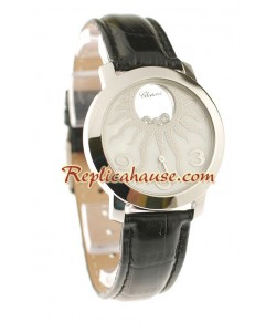 Chopard Happy Diamond Montre Suisse Replique