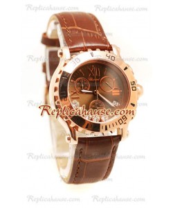 Chopard Happy Sport Femmes Montre Replique