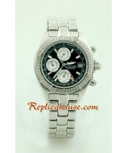 Breitling Chronometre Femmes Montre Replique