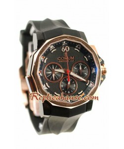 Corum Admiral Cup Challenge Montre Suisse Replique
