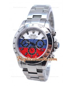 Rolex Daytona Chronograph MulticolOrs Montre