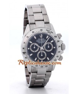 Rolex Replique Daytona Montre Suisse - 2011 Movement