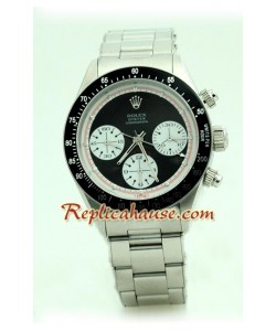Rolex Replique Daytona Paul Newman édition Montre Suisse