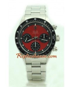 Rolex Replique Daytona Paul Newman édition Montre Suisse