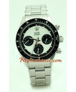 Rolex Replique Daytona Paul Newman édition Montre Suisse