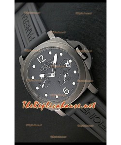 Panerai Luminor Marina PAM222 Power Reserve Swiss Montre - 1:1 Mirror Replica