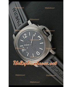 Panerai Luminor Marina PAM318 Ultimate Swiss Replica Montre - 1:1 Mirror Replica