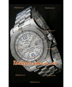 Breitling SuperOcean Swiss Replica Montre - 1:1 Ultimate Replica Montre