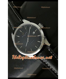 Breitling Transocean Swiss Replica Montre avec Boîtier en Acier