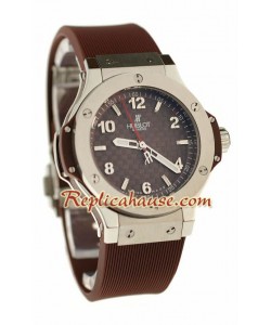 Hublot Big Bang 44MM Montre Replique - Suisse Structure with Japonais Movement