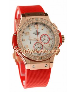 Hublot Big Bang 40MM Montre Suisse Replique