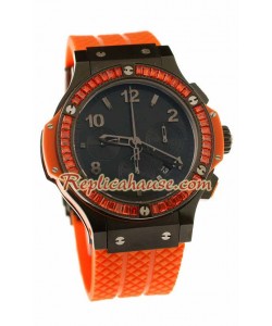 Hublot Big Bang Montre Suisse Replique