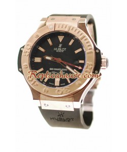 Hublot Big Bang King Montre Suisse Replique