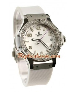 Hublot Big Bang 40MM Montre Suisse Replique