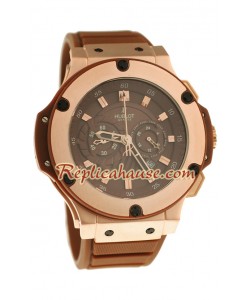 Hublot Big Bang King Montre Replique