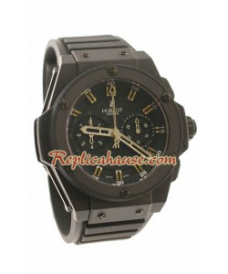 Hublot Big Bang King Power Montre Suisse Replique
