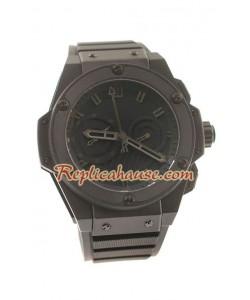 Hublot Big Bang King Power Montre Suisse Replique