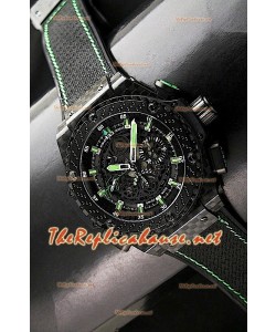 Hublot Keng Power Ayrton Senna 48MM Suisse Montre De Replique