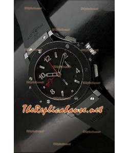 Hublot Big Bang Ayrton Senna Suisse Montre De Replique