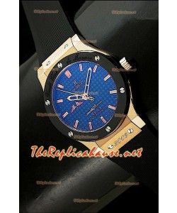 Hublot Classic Fusion Yacht Club De Monaco Limited édition Montre