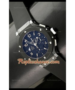 Hublot Big Bang Polo Club Gstaad Swiss Montre