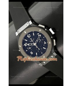 Hublot Big Bang Ice Bang Swis Replica Montre
