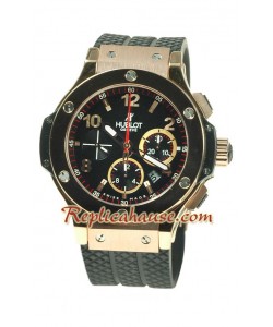 Hublot Big Bang Montre Suisse Replique